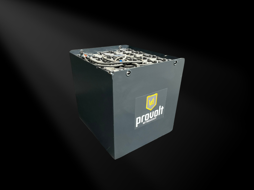 Provolt battery 48V - 1085 Ah