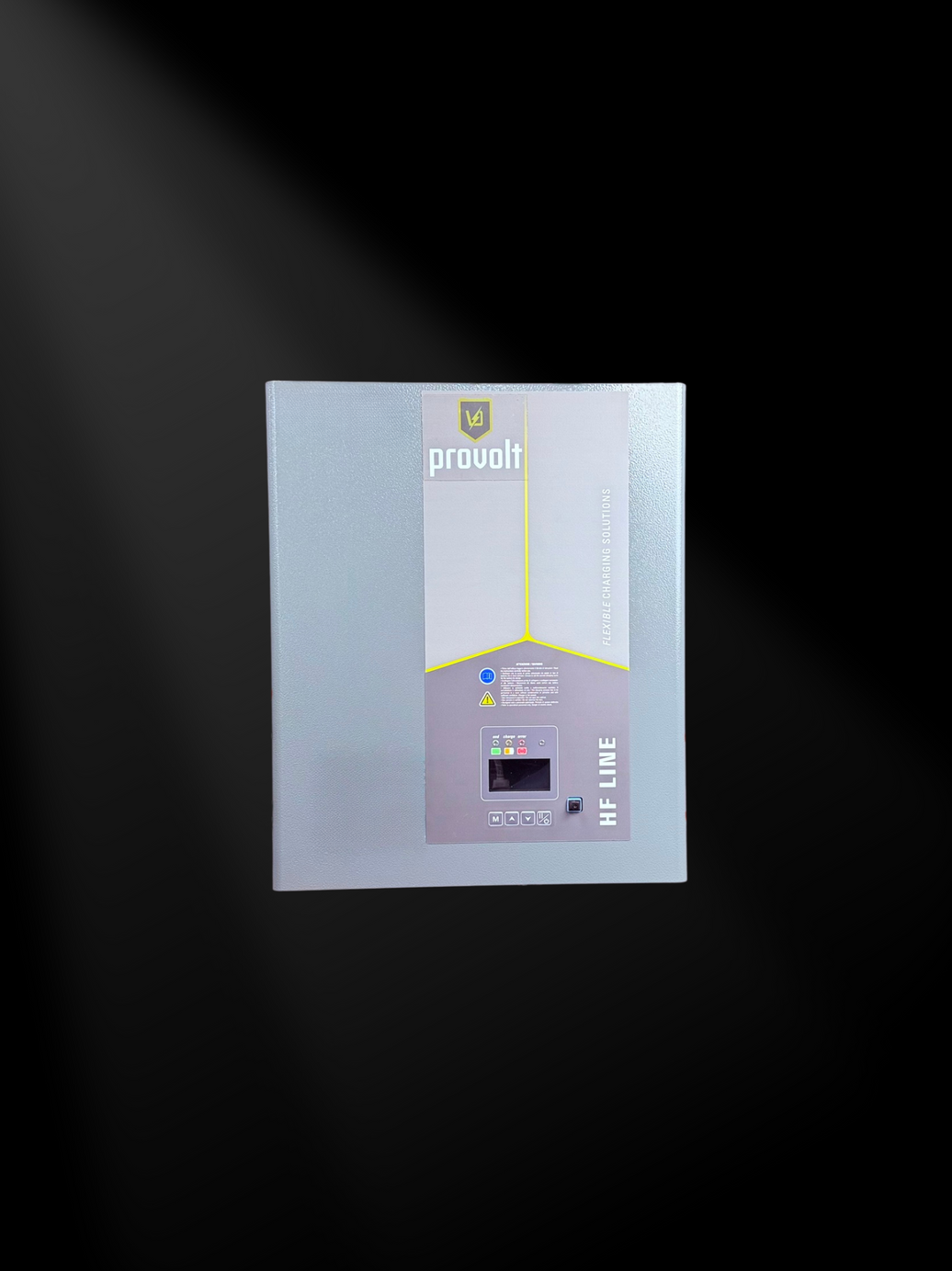 Provolt HF 80V/100A Batterieladegerät