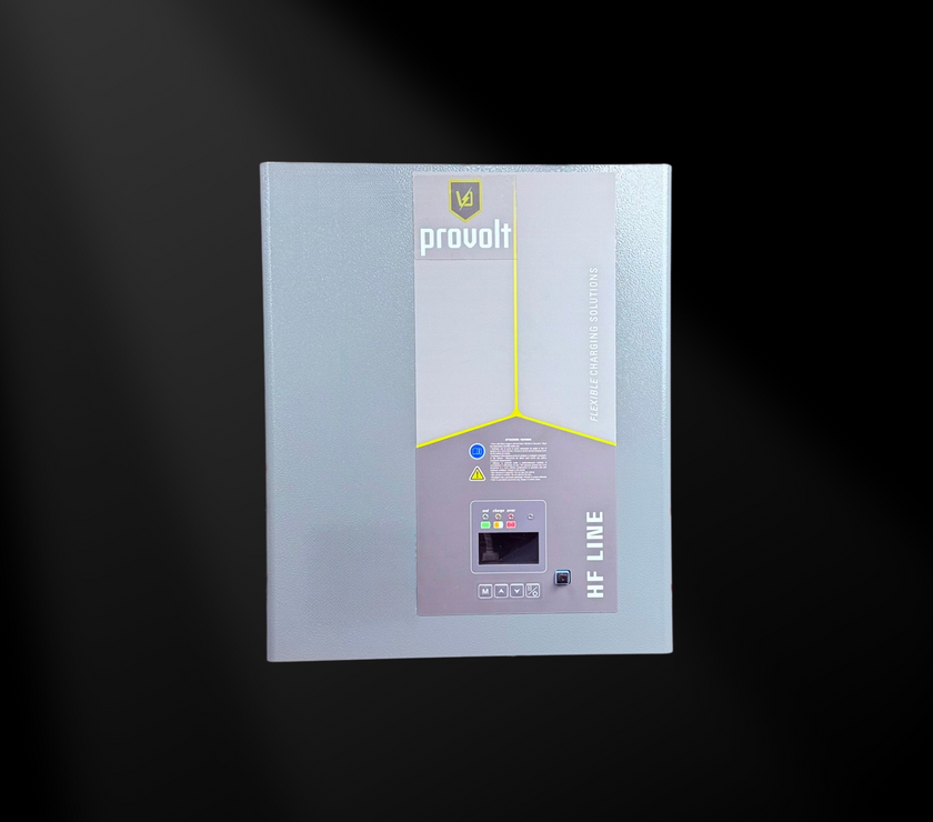 Provolt HF 80V/100A Acculader