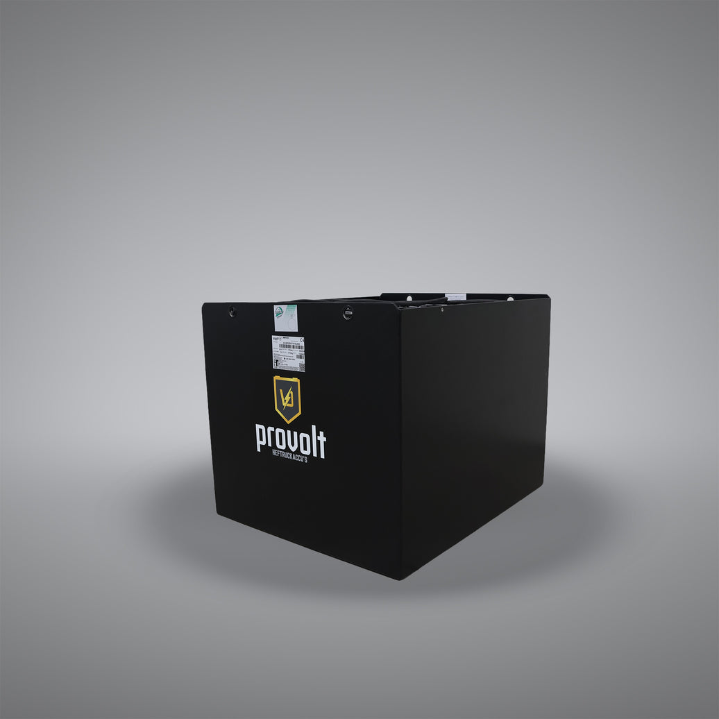 Provolt tractie accu 80V - 775 Ah