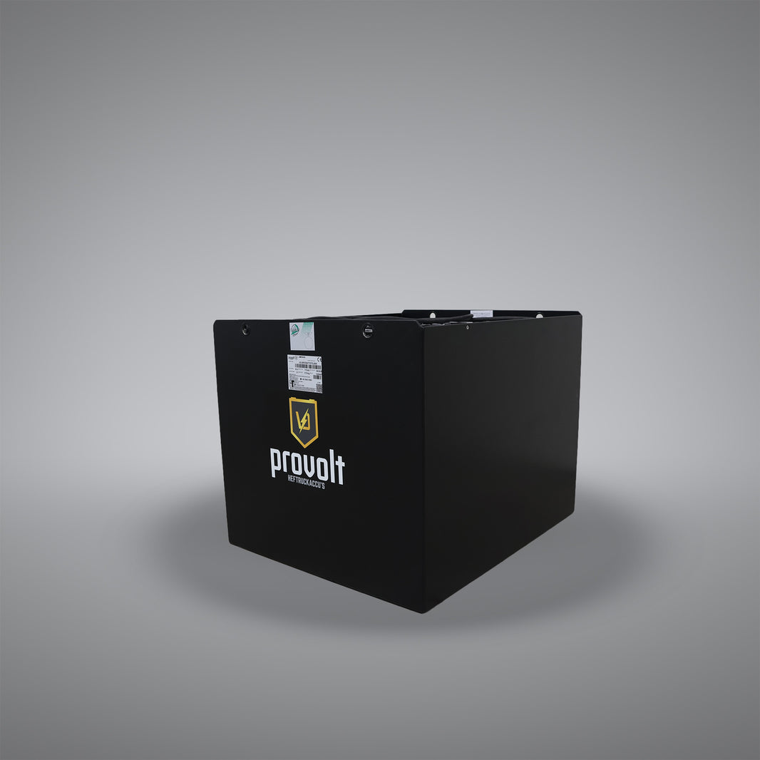 Provolt tractie accu 80V - 775 Ah