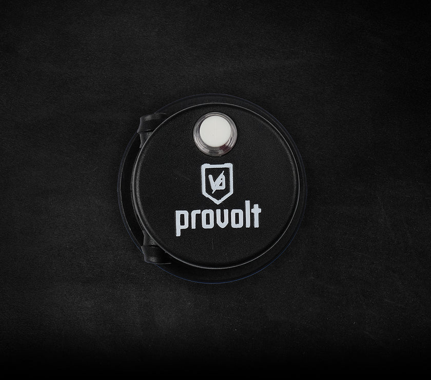 Provolt BFS cap