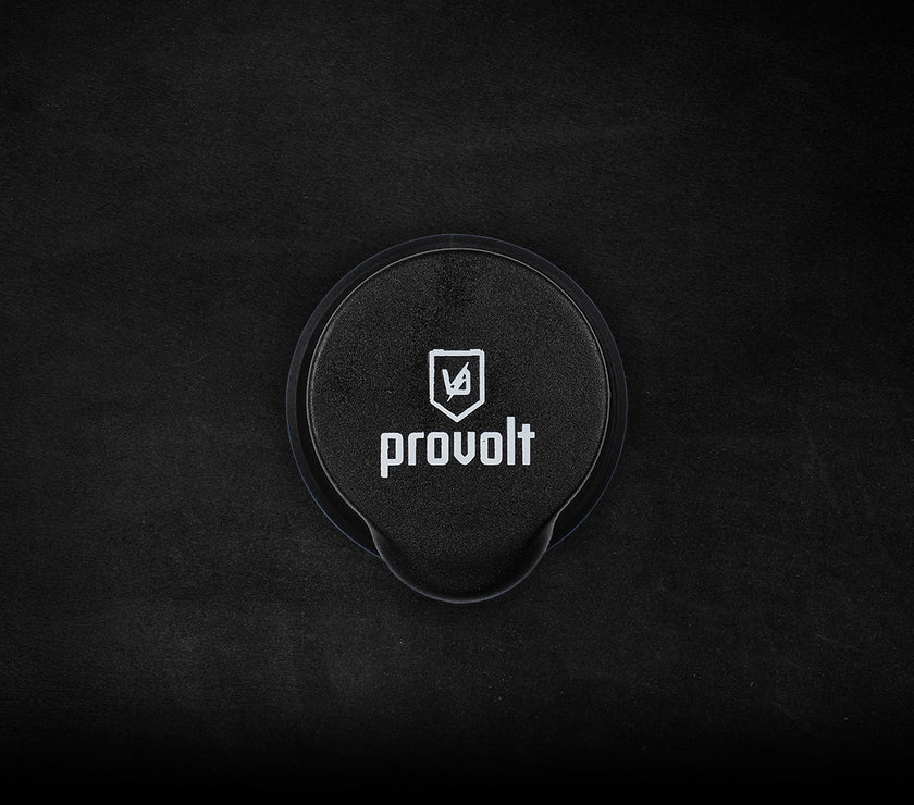 Provolt battery filler cap