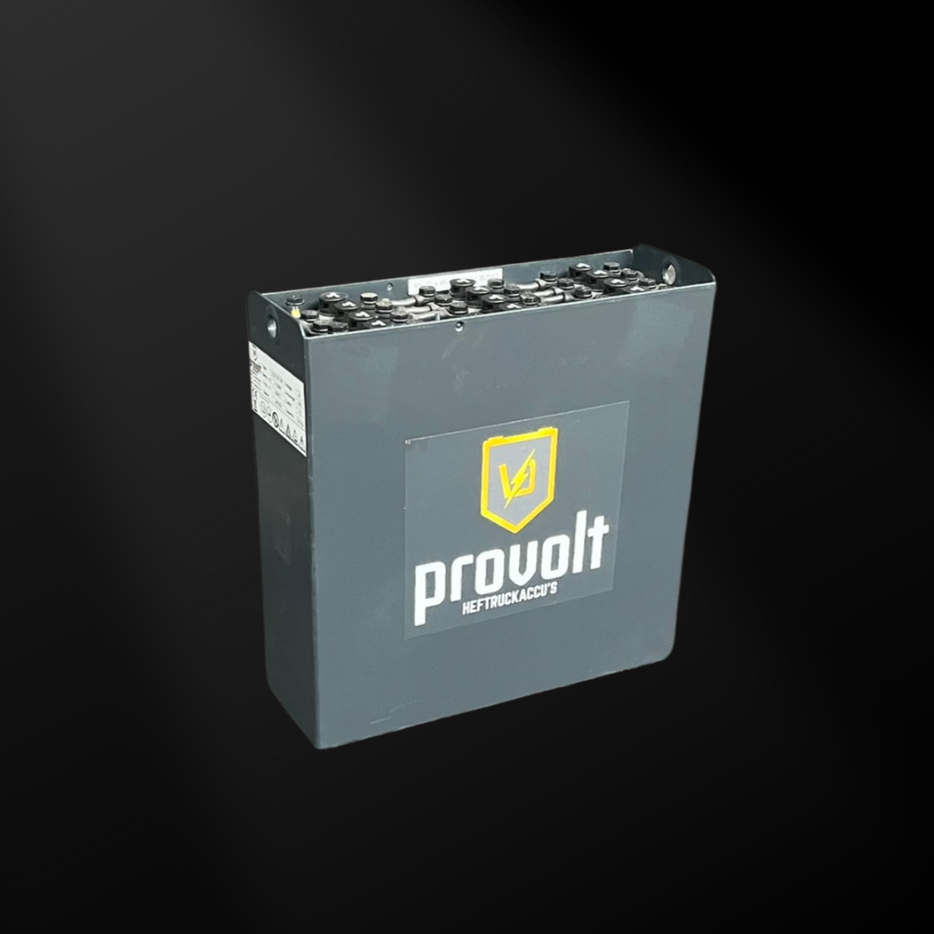 Provolt heftruck accu 24V 250Ah