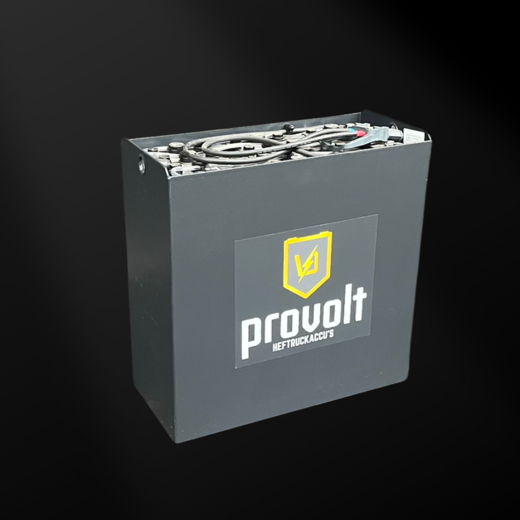 Provolt tractie accu 24V 375Ah voor elektrische palletwagens