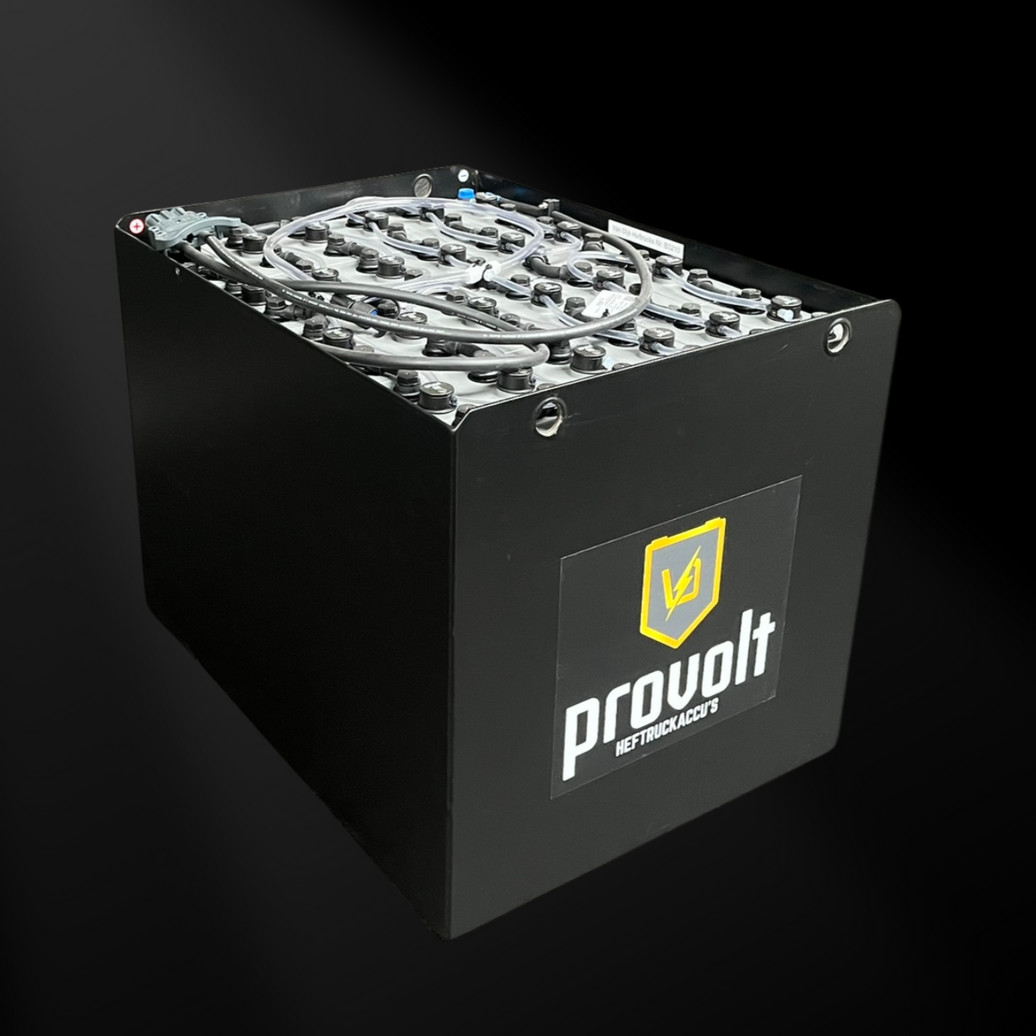 Provolt tractie accu 48V 625Ah voor heftruck of reachtruck