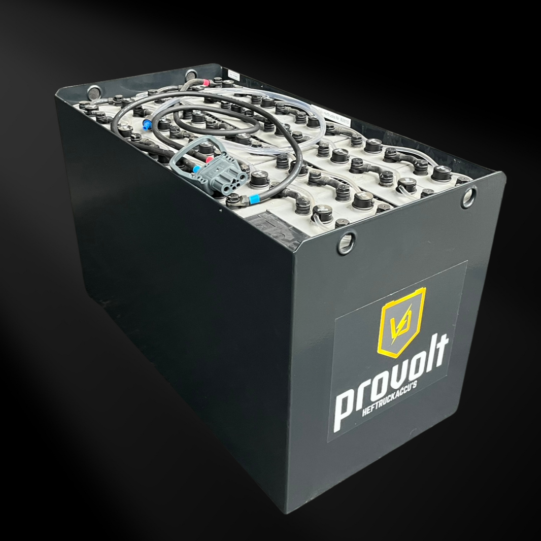 Provolt tractie accu 48V 625Ah voor heftruck of reachtruck